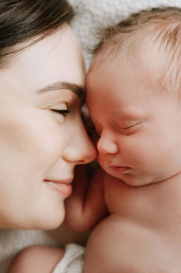 newborn shoot friesland newborn fotograaf lemmer