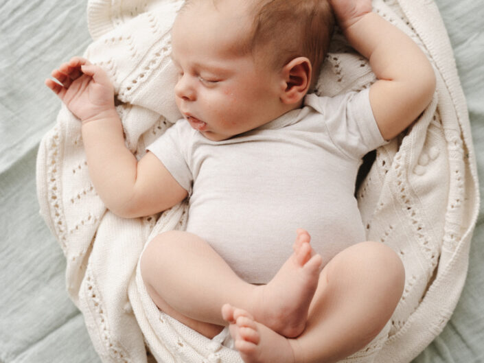 Newborn 3 weken - Joure