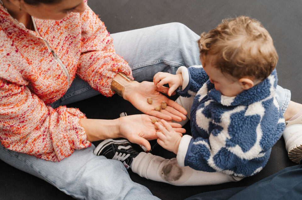 Ik stopte met studioshoots (en ik heb er geen seconde spijt van)