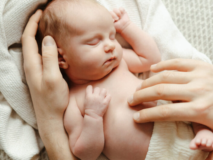 Newbornfotografie Drachten