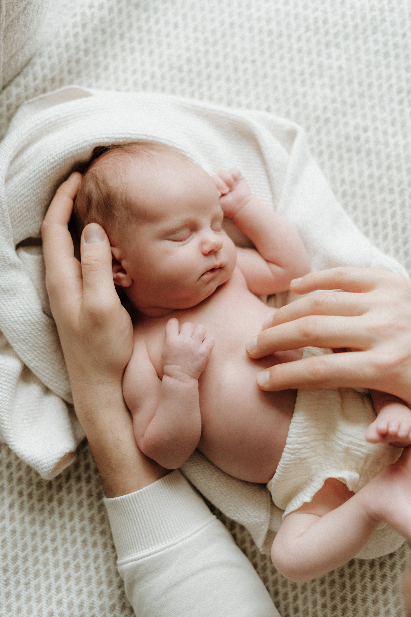 newborn fotosessie fotograaf baby kind lemmer fryske marren noordoostpolder