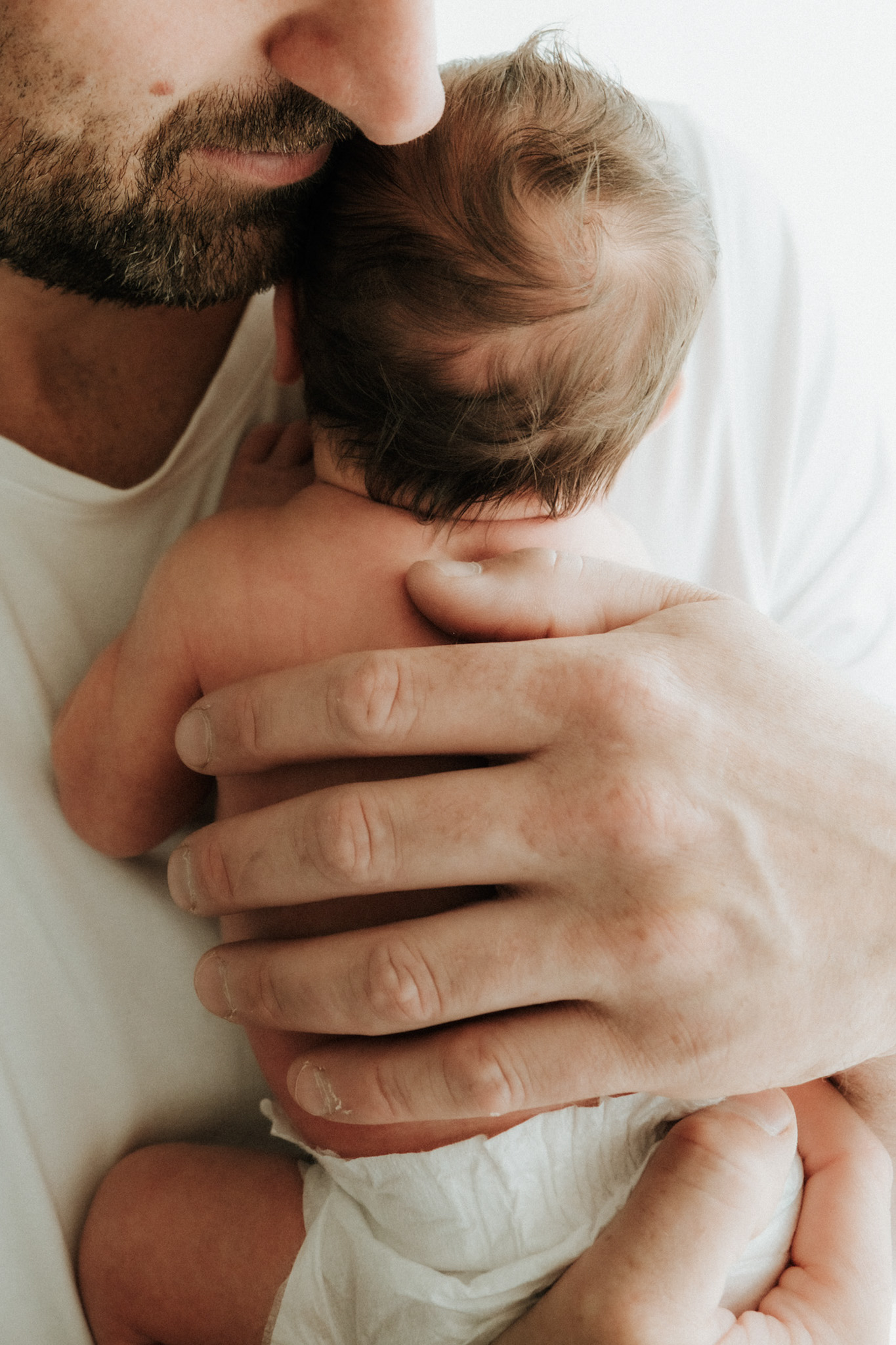 newborn fotosessie fotograaf baby kind lemmer fryske marren noordoostpolder